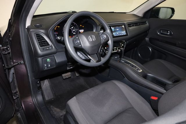 Thumbnail: 2019 Honda HR-V - 2