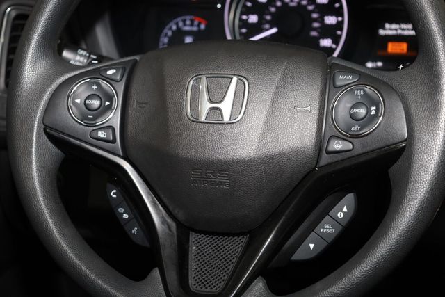 Thumbnail: 2019 Honda HR-V - 36