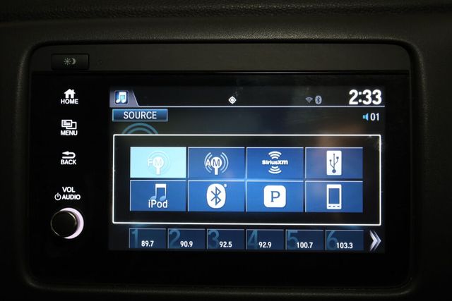 Thumbnail: 2019 Honda HR-V - 32