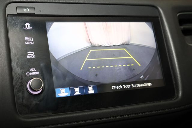 Thumbnail: 2019 Honda HR-V - 15