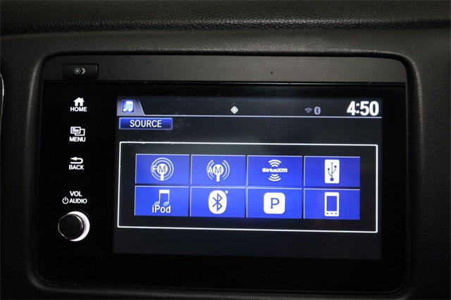 Thumbnail: 2021 Honda HR-V - 33