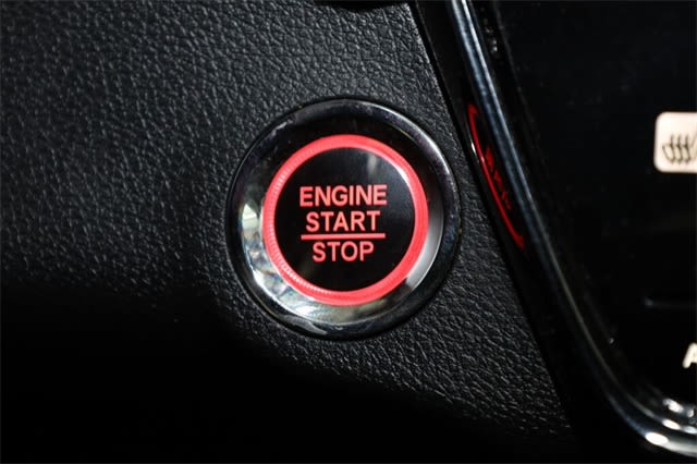 Thumbnail: 2021 Honda HR-V - 36