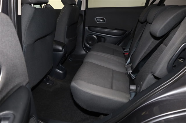 Thumbnail: 2021 Honda HR-V - 12