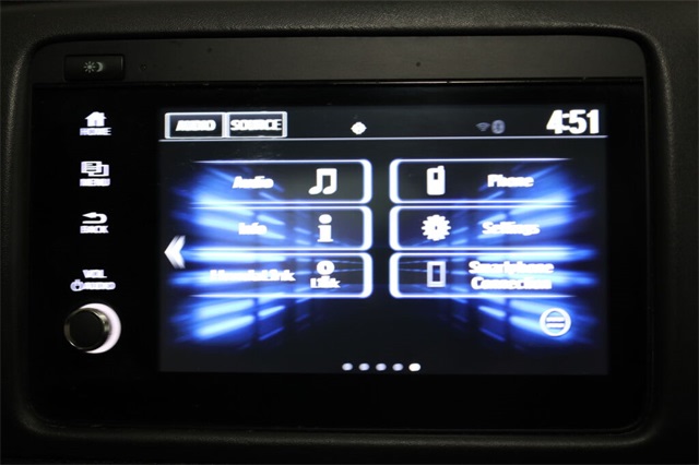 Thumbnail: 2021 Honda HR-V - 34