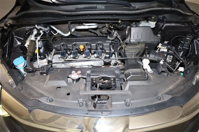 Thumbnail: 2021 Honda HR-V - 8