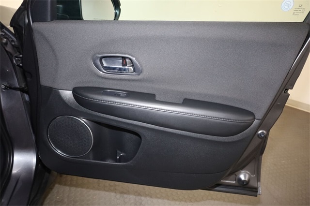 Thumbnail: 2021 Honda HR-V - 30