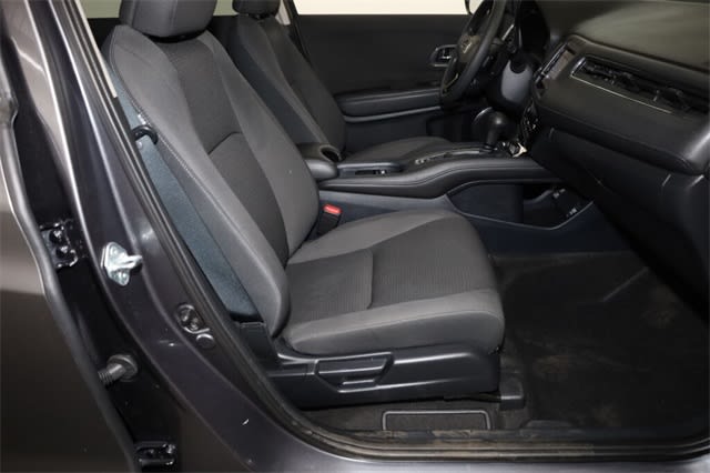 Thumbnail: 2021 Honda HR-V - 29