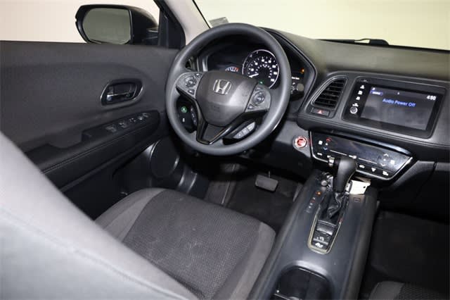 Thumbnail: 2021 Honda HR-V - 9