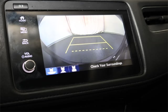 Thumbnail: 2021 Honda HR-V - 15