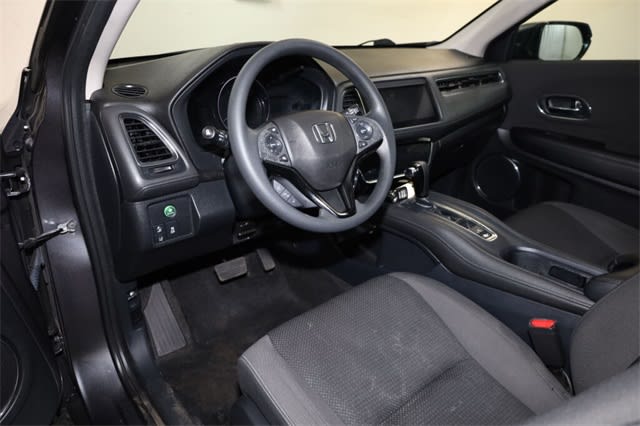 Thumbnail: 2021 Honda HR-V - 2