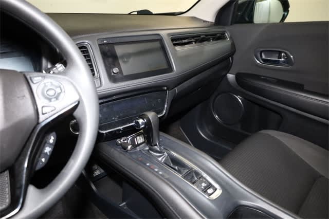 Thumbnail: 2021 Honda HR-V - 14