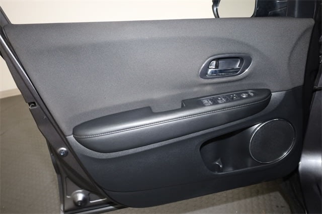 Thumbnail: 2021 Honda HR-V - 27