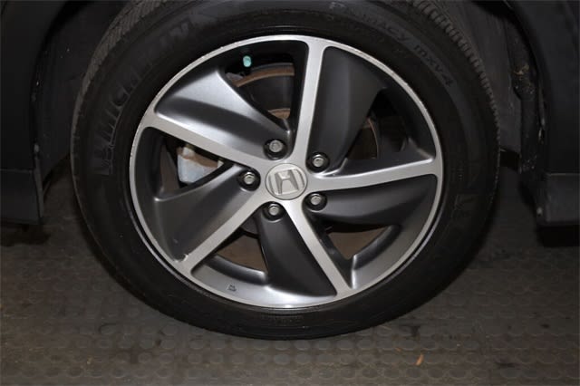 Thumbnail: 2021 Honda HR-V - 7