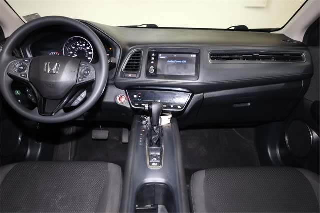 Thumbnail: 2021 Honda HR-V - 13