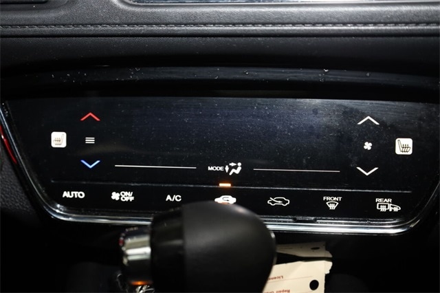 Thumbnail: 2021 Honda HR-V - 35