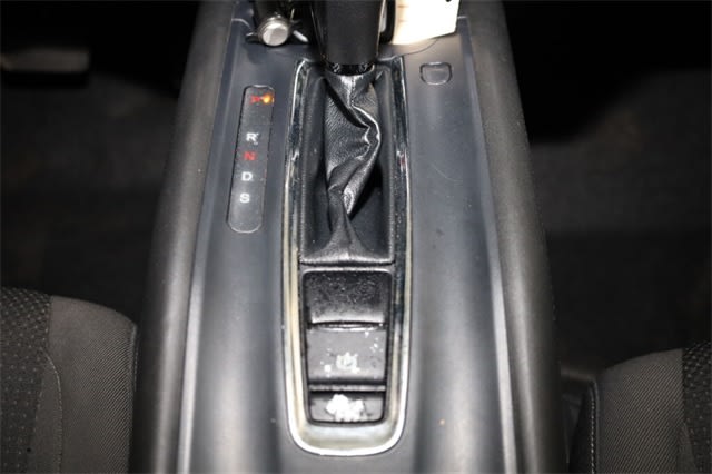 Thumbnail: 2021 Honda HR-V - 16