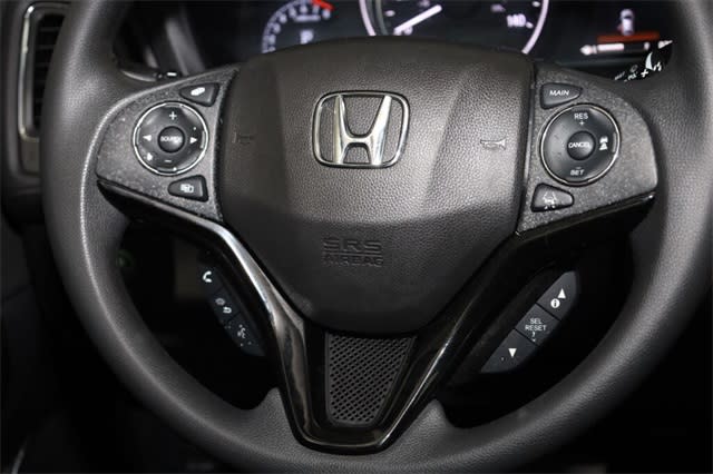 Thumbnail: 2021 Honda HR-V - 37
