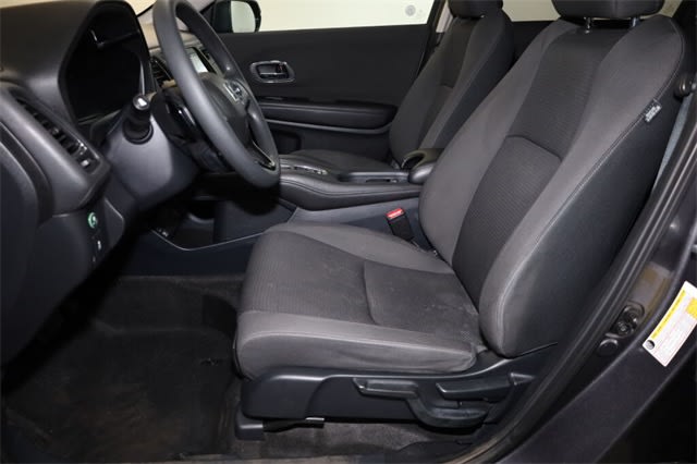 Thumbnail: 2021 Honda HR-V - 10