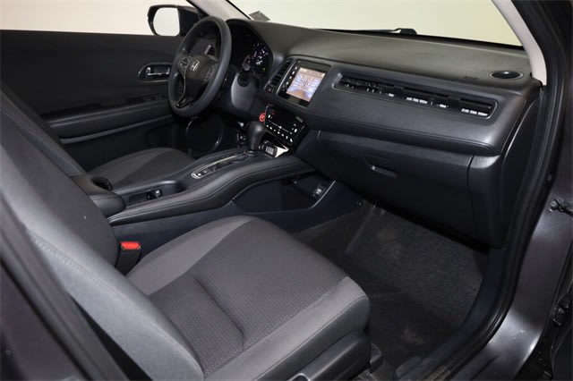 Thumbnail: 2021 Honda HR-V - 11