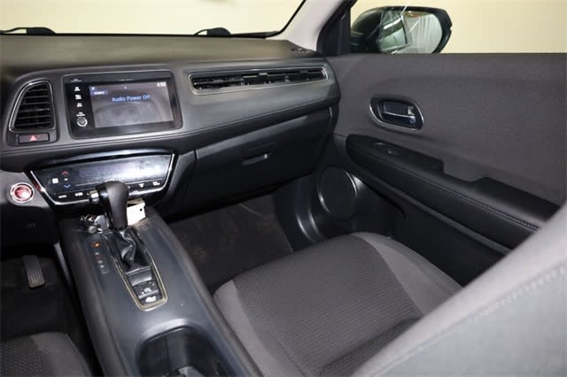 Thumbnail: 2021 Honda HR-V - 28