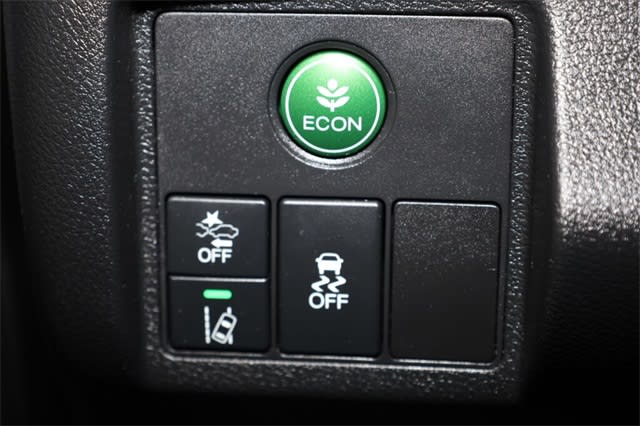 Thumbnail: 2021 Honda HR-V - 31