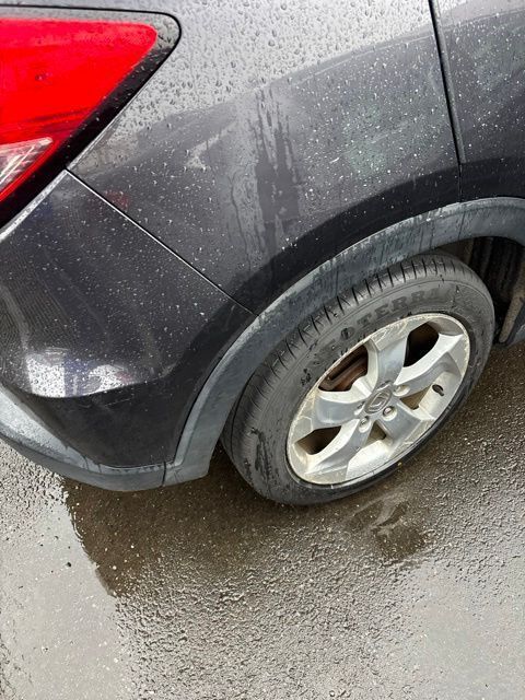 Thumbnail: 2016 Honda HR-V - 4