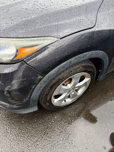 Thumbnail: 2016 Honda HR-V - 19