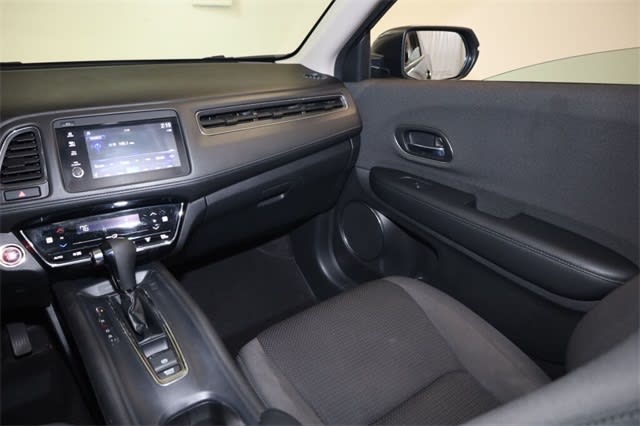 2022 Honda HR-V EX 14