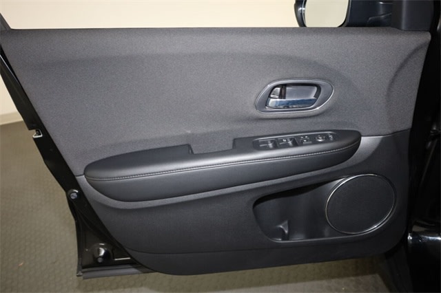2022 Honda HR-V EX 26