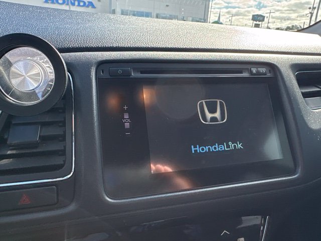 Thumbnail: 2018 Honda HR-V - 6