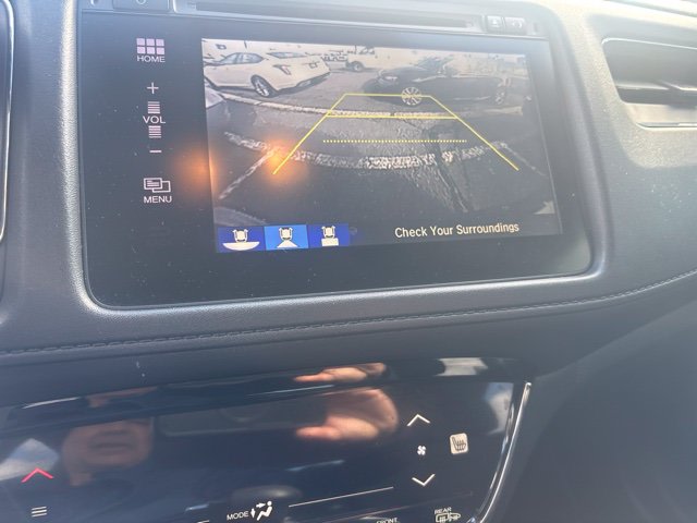 Thumbnail: 2018 Honda HR-V - 11