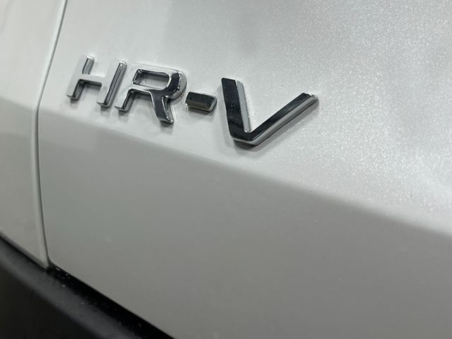 Thumbnail: 2027 Honda HR-V - 6