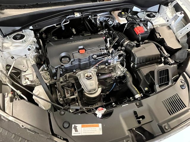 Thumbnail: 2027 Honda HR-V - 8