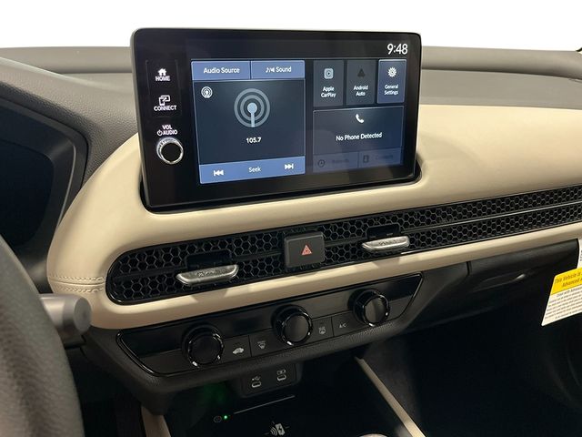 Thumbnail: 2027 Honda HR-V - 14