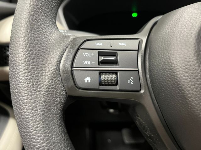 Thumbnail: 2027 Honda HR-V - 21