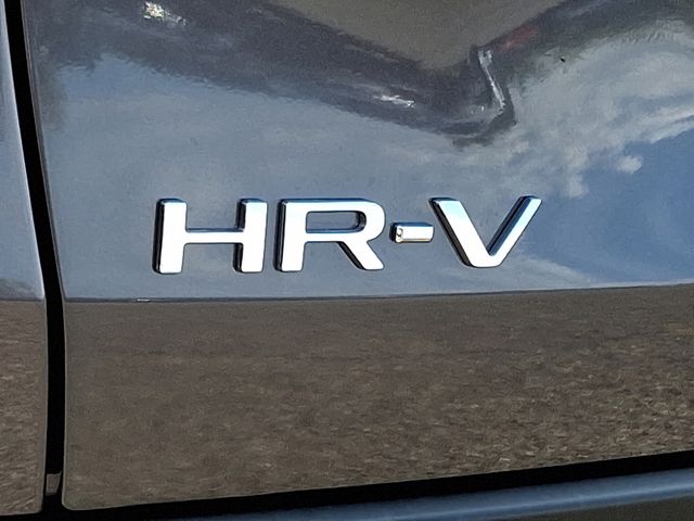 Thumbnail: 2027 Honda HR-V - 7