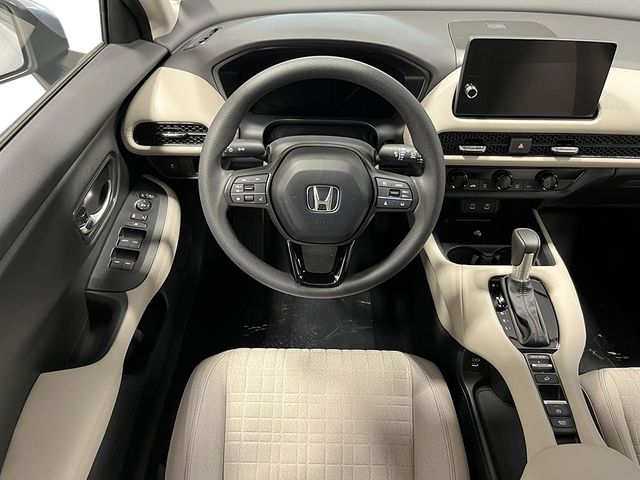 Thumbnail: 2027 Honda HR-V - 10
