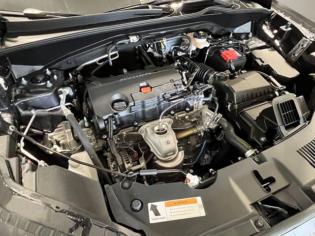 Thumbnail: 2027 Honda HR-V - 9