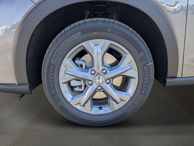 Thumbnail: 2027 Honda HR-V - 8