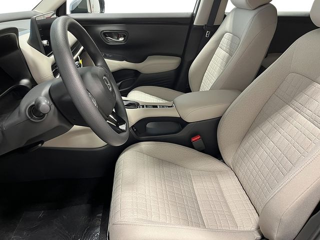 Thumbnail: 2027 Honda HR-V - 11