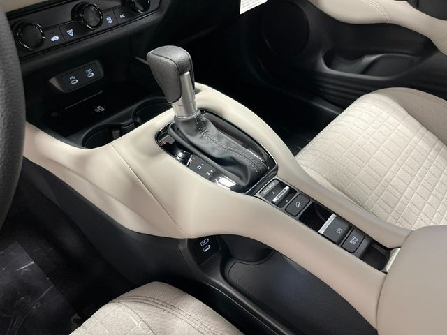 Thumbnail: 2027 Honda HR-V - 15