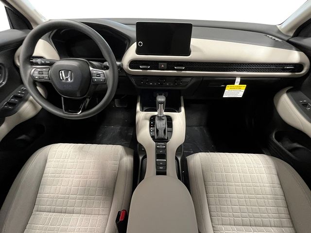 Thumbnail: 2027 Honda HR-V - 2