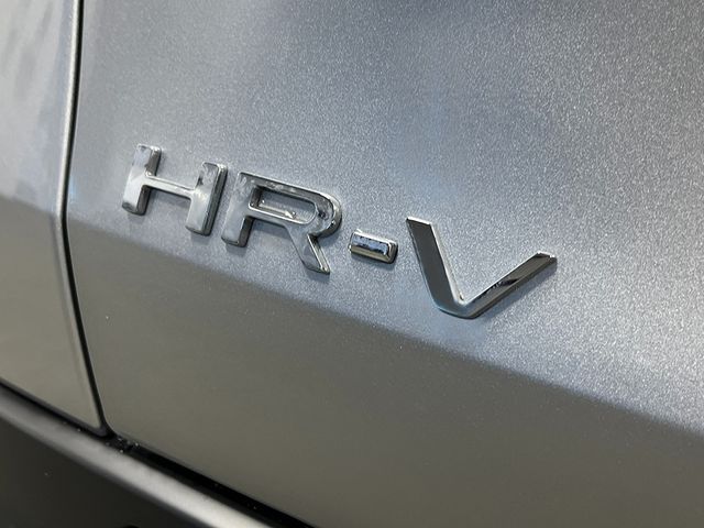 Thumbnail: 2027 Honda HR-V - 7