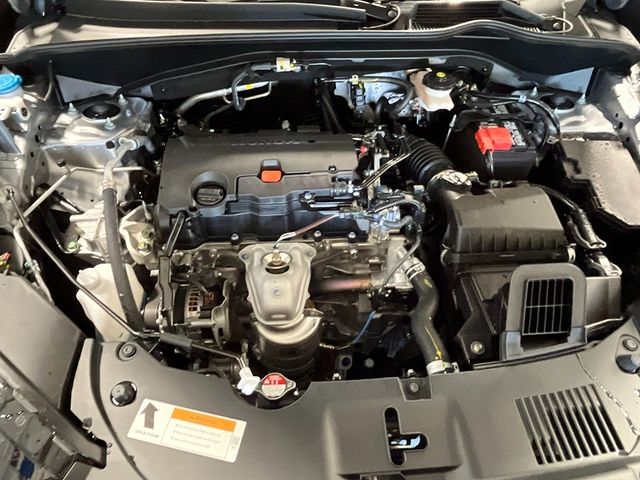 Thumbnail: 2027 Honda HR-V - 9