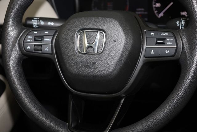 Thumbnail: 2023 Honda HR-V - 33