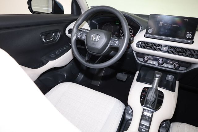 Thumbnail: 2023 Honda HR-V - 13