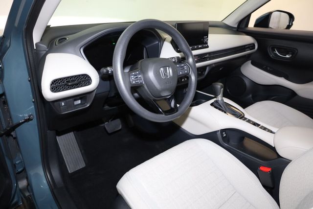Thumbnail: 2023 Honda HR-V - 2