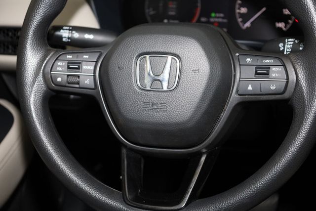 Thumbnail: 2024 Honda HR-V - 33
