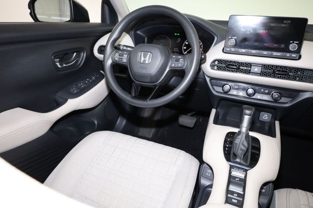 Thumbnail: 2024 Honda HR-V - 13