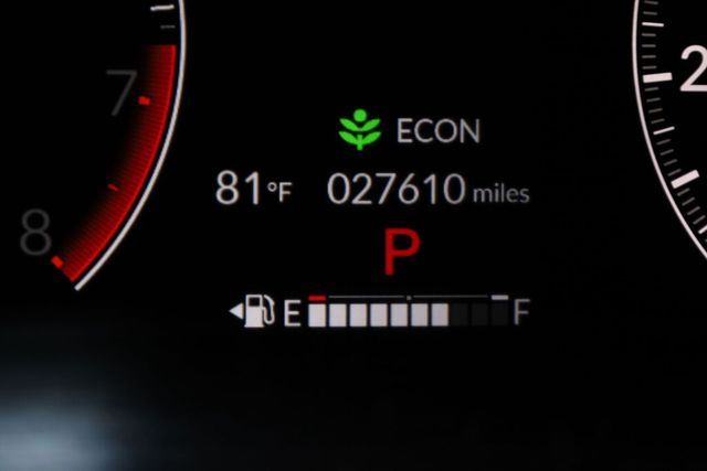 Thumbnail: 2024 Honda HR-V - 17